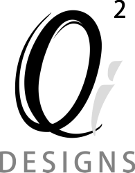 Welcome to QI&sup2; Designs